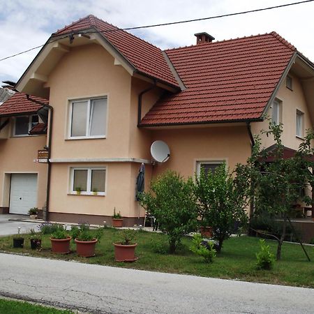 Valant Apartment Bled Exterior photo