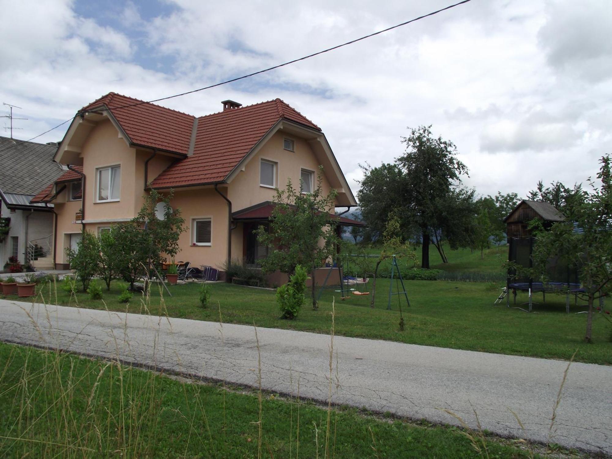 Valant Apartment Bled Exterior photo