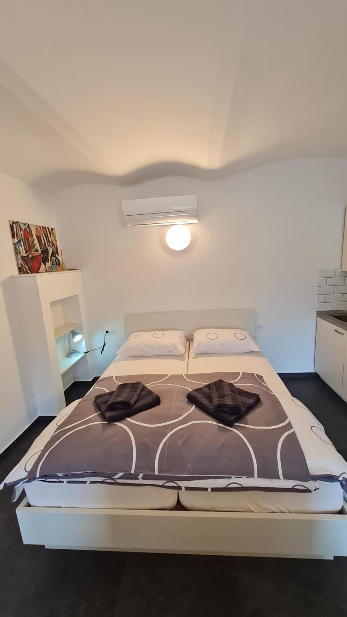 Valant Apartment Bled Room photo