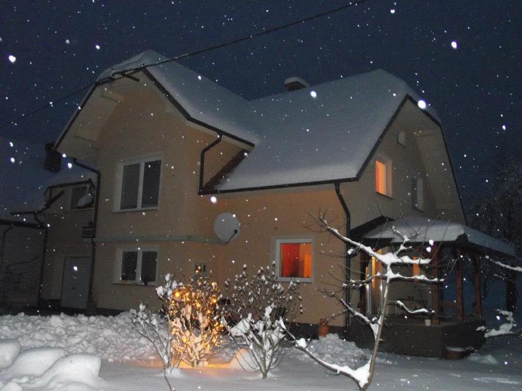 Valant Apartment Bled Exterior photo