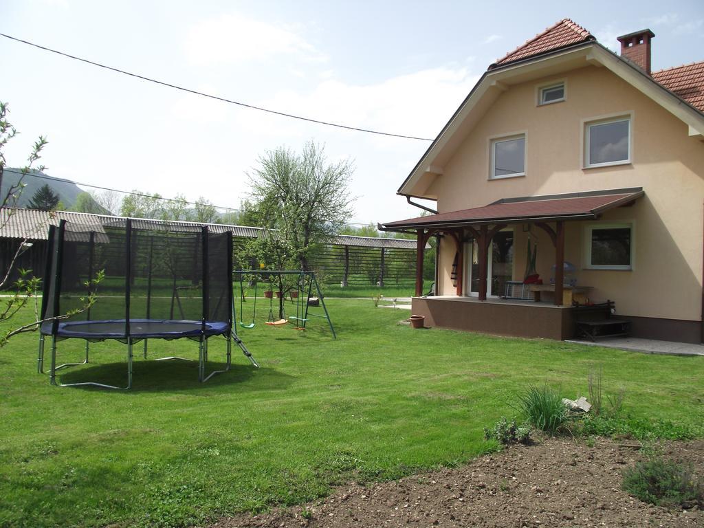 Valant Apartment Bled Exterior photo