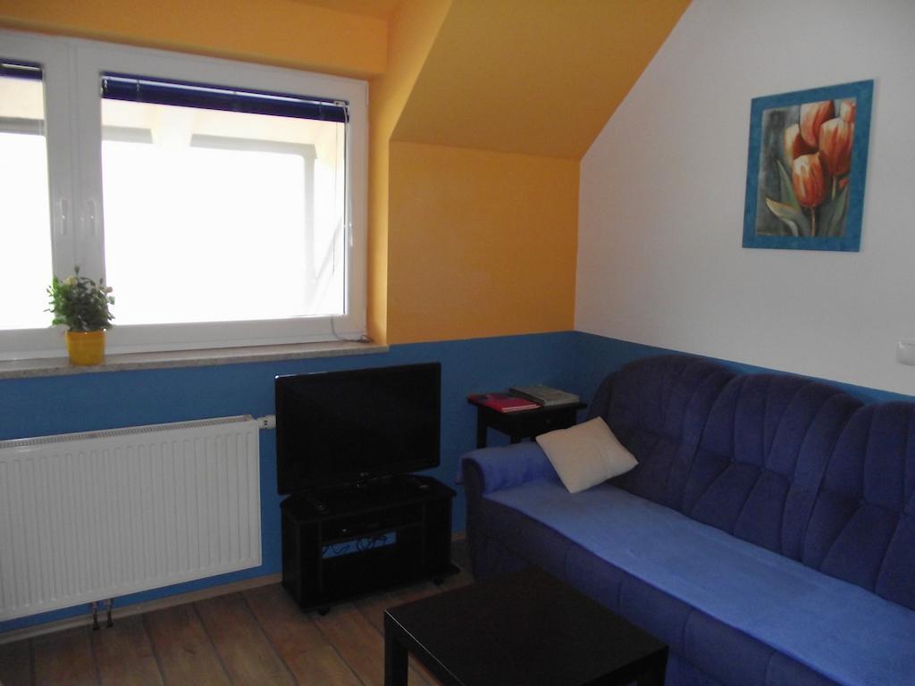 Valant Apartment Bled Room photo