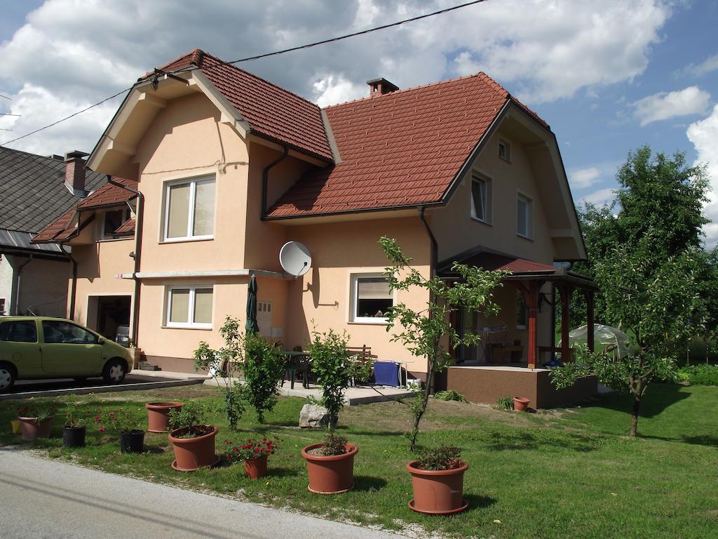 Valant Apartment Bled Room photo