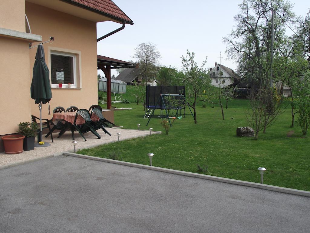 Valant Apartment Bled Exterior photo